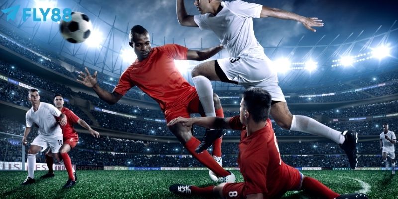 Cr Thể Thao: Theo Dõi Trận Hot, Thắng Lớn Ngay Từ Lần Đầu